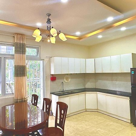 Family Home Da Lat Buitenkant foto